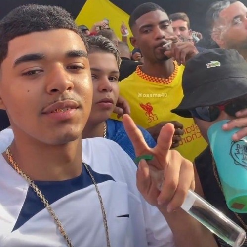 MC LIPI - PRAIOU | SPEED UP + GRAVE