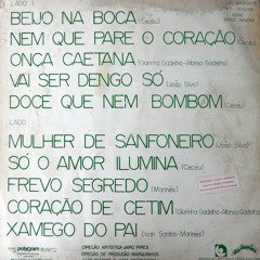 Baixar Cd Marco Brasil So Poemas