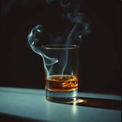 Whiskey and Regrets