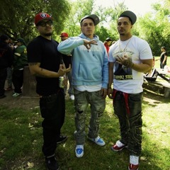 Back to Back  - 3300PQ x TheReal4Nick