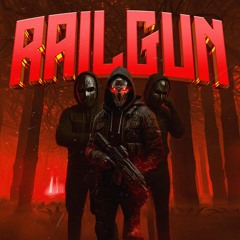 RAGE-BOT x KOMPLICHATED - RAILGUN (Original Mix)