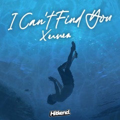 Looking For You Under The Water