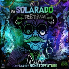 Mini Mix  - VA  Solorado Festival Vol1  On Paranormal Records .wav