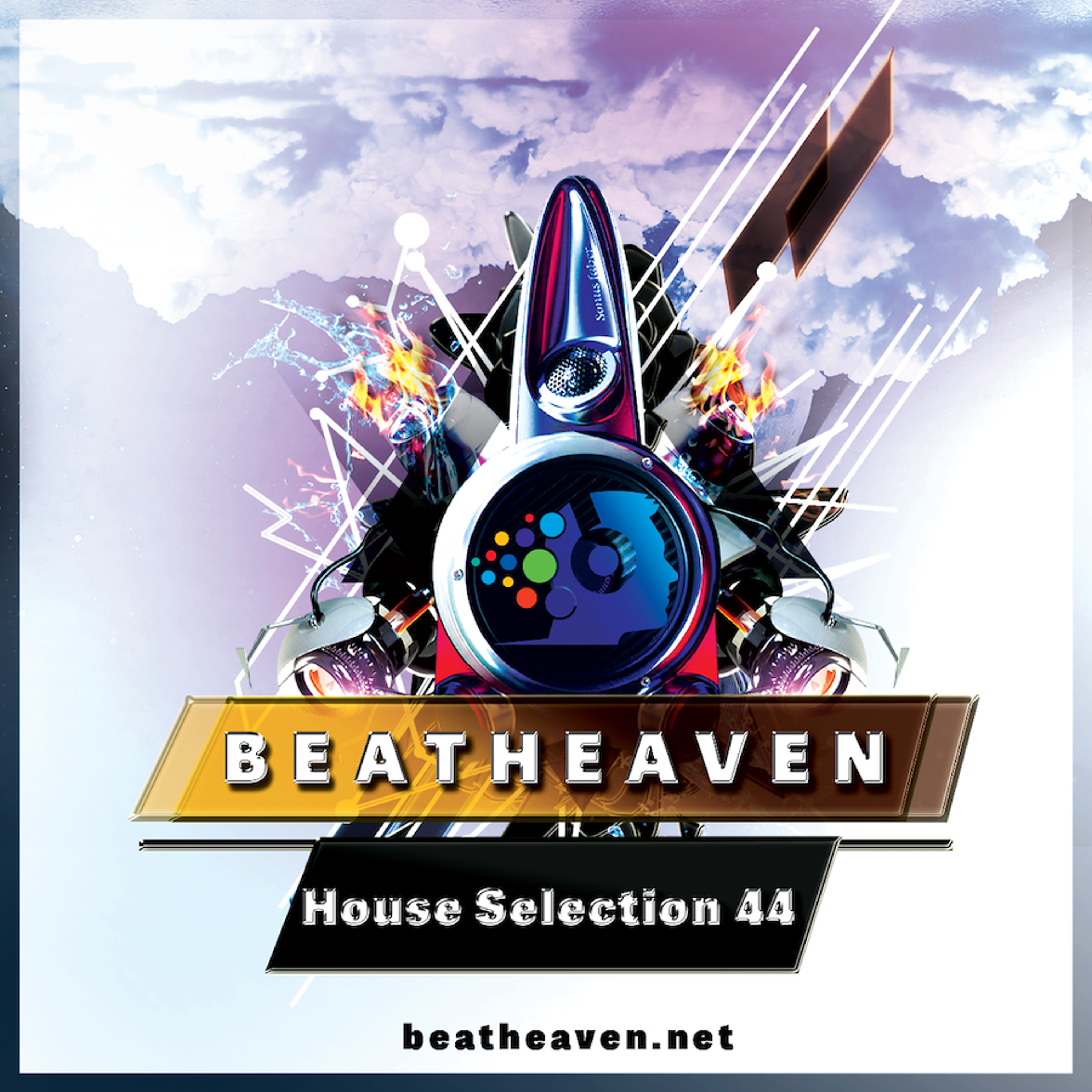 beatheaven - the art of music