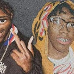 All Star by Lil Tecca and Lil Tjay but it's lofi hip hop radio - beats to relax study to.