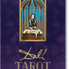 Télécharger eBook Dalí. Tarot (VARIA) (Multilingual Edition) au format EPUB dYNyZ