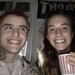 LIL PEEP - DOWNTOWN (COVER)