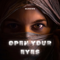 Open Your Eyes