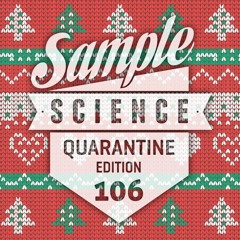 The Intern - Santa Edition - Sample Science 106