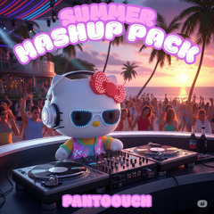 Pantoouch Summer Pack Vol. IV (Free Download)