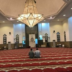 وَمِنْهُم مَّنْ عَاهَدَ اللَّهَ - سورة التوبة - القارئ عبدالملك الراجح