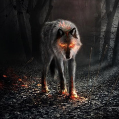 CHARGE IT TO THE GAME!🎯🐺 ft-F3ndi