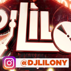 DJ Lilo - Dembow Mix 2022 (El Alfa , Tokischa +More ) Instagram @DJLILONY