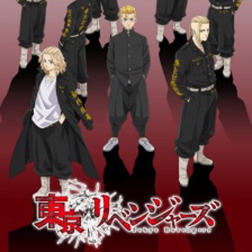 Download lagu op tokyo revenger