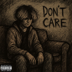 Don't care (prod. Cryx)
