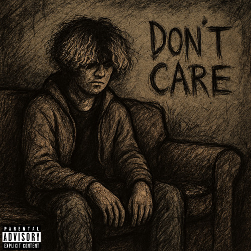Don't care (prod. Cryx)
