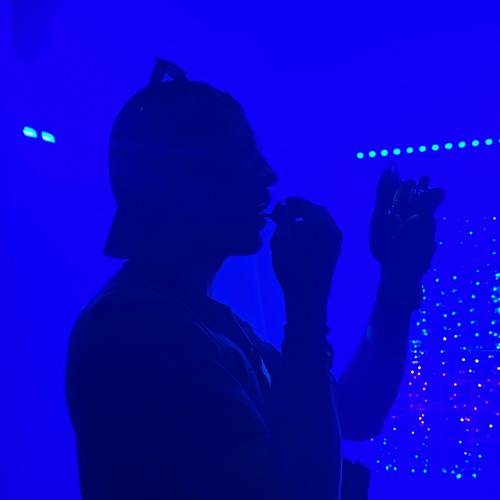 Messy X Messy (hunty mashup)