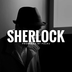 Sherlock [89 BPM] ★ Pezet & Louis Villain | Type Beat