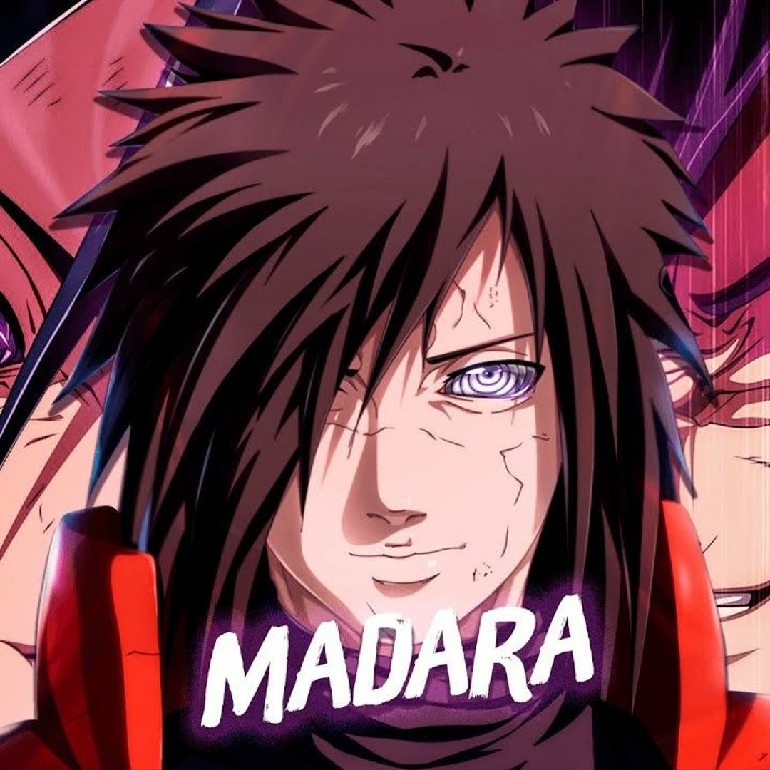 Stream MADARA - O lendário do clã uchiha | Trap Edition 🔥 Jounin
