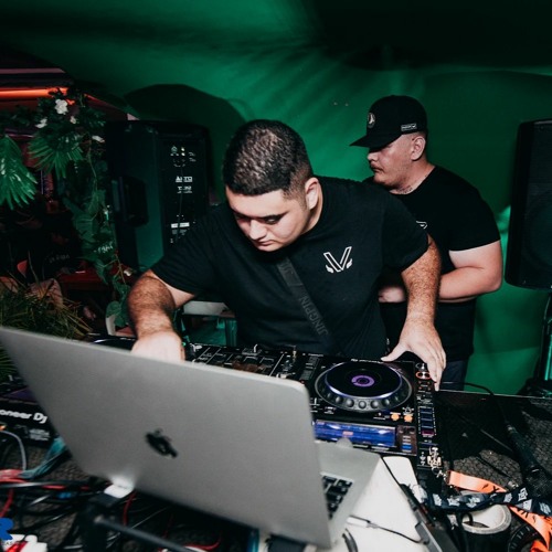 SKEU SKEU x CASANOVA (Snipside Remix)