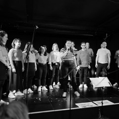 Al Cappella Chor - Zombie