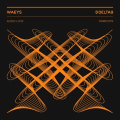 Waeys - Acidic Love