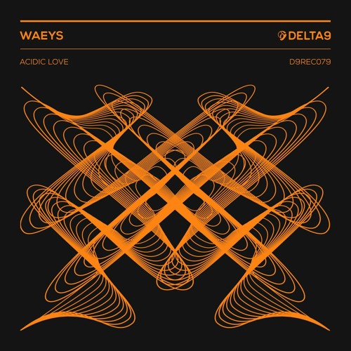 Waeys - Acidic Love