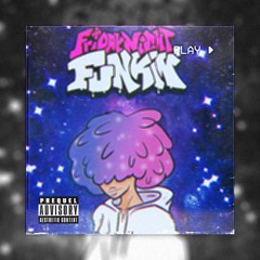 Galactica - Friday Night Funkin' Starcatcher Mod Custom Song