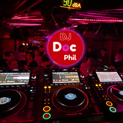 DocPhil's Deep Summer 2025