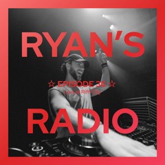 Ryan's Radio ☆ 36 (Live at Riff City) [Ryan & Friends 5]