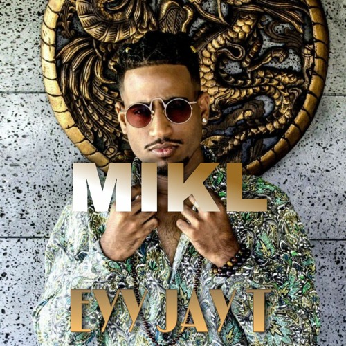 MIKL ft NESLY - ENCORE UNE FOIS [DJ T ZOUKREMIX]