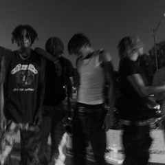 LETMEGETMYWORDSTOGETHER ft. Caleb