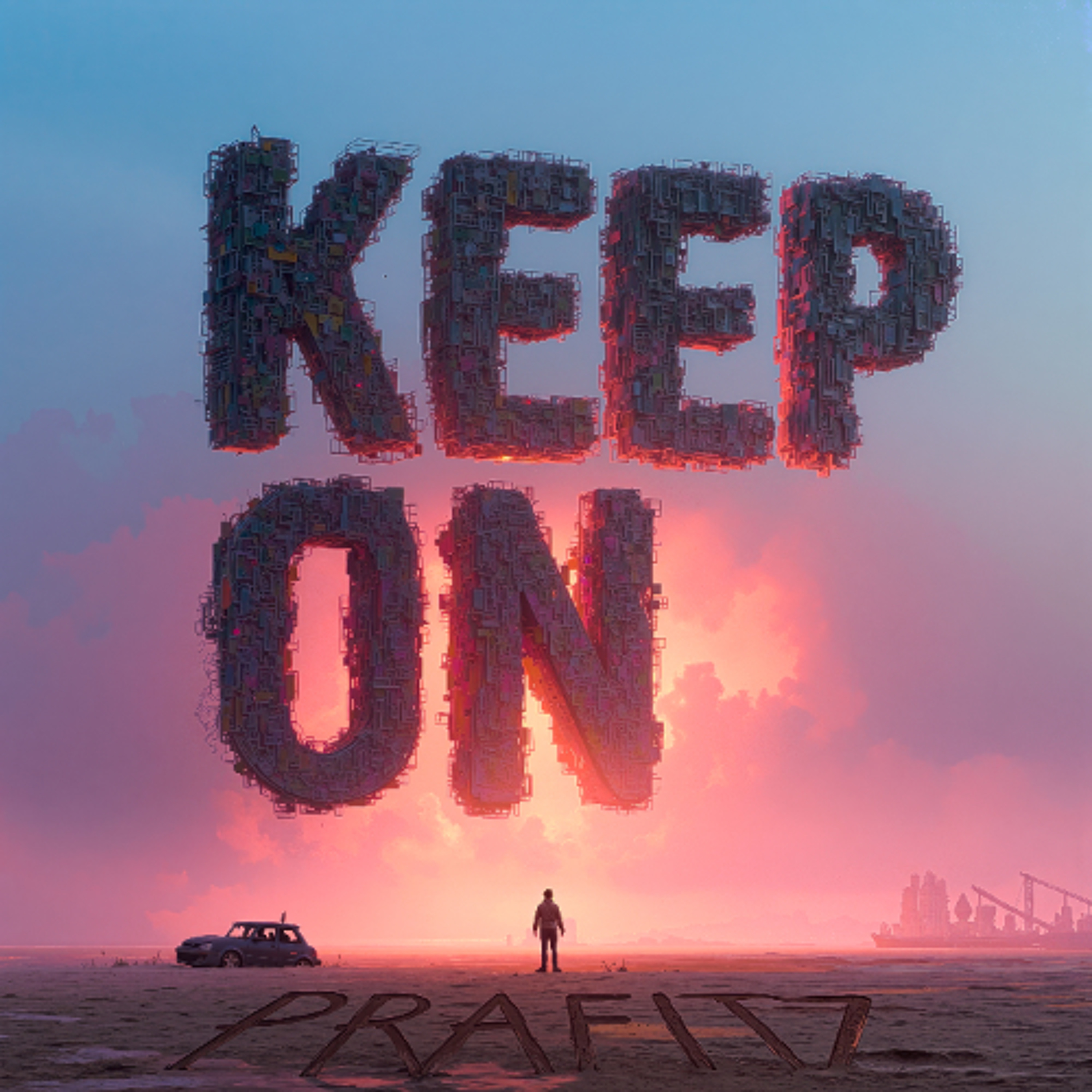 Keep On (snippet) episode artwork