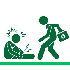 Školení BOZP a první pomoci