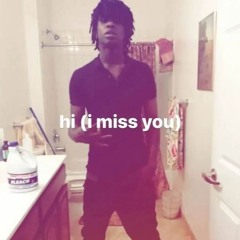 i miss u feat. xaeforever