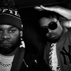 Nas & Raekwon