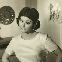 تحبيني وأنا أحبك - سعاد حسني