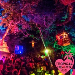 Tropical Hearts Spring Festival May 3-5, 2013