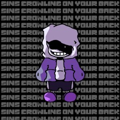 Sins Crowling On Your Back. V2 [FLP!]