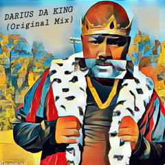 DARIUS DA KING (Original Mix) (Made on FL Studio Mobile)