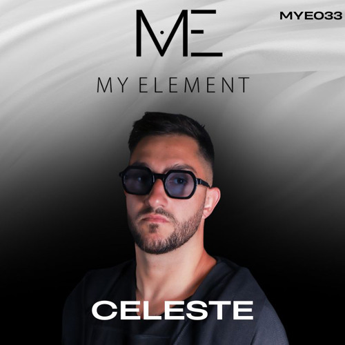MYE033 - Presents... CELESTE - Melodic Techno Set
