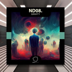 nd08. - Stop Me [Lizplay Records] PREMIERE