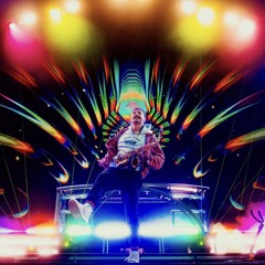 GRiZ - Guess Who’s Back [GRiZ Seven Stars Intro ID] (Live @ Seven Stars 2025)