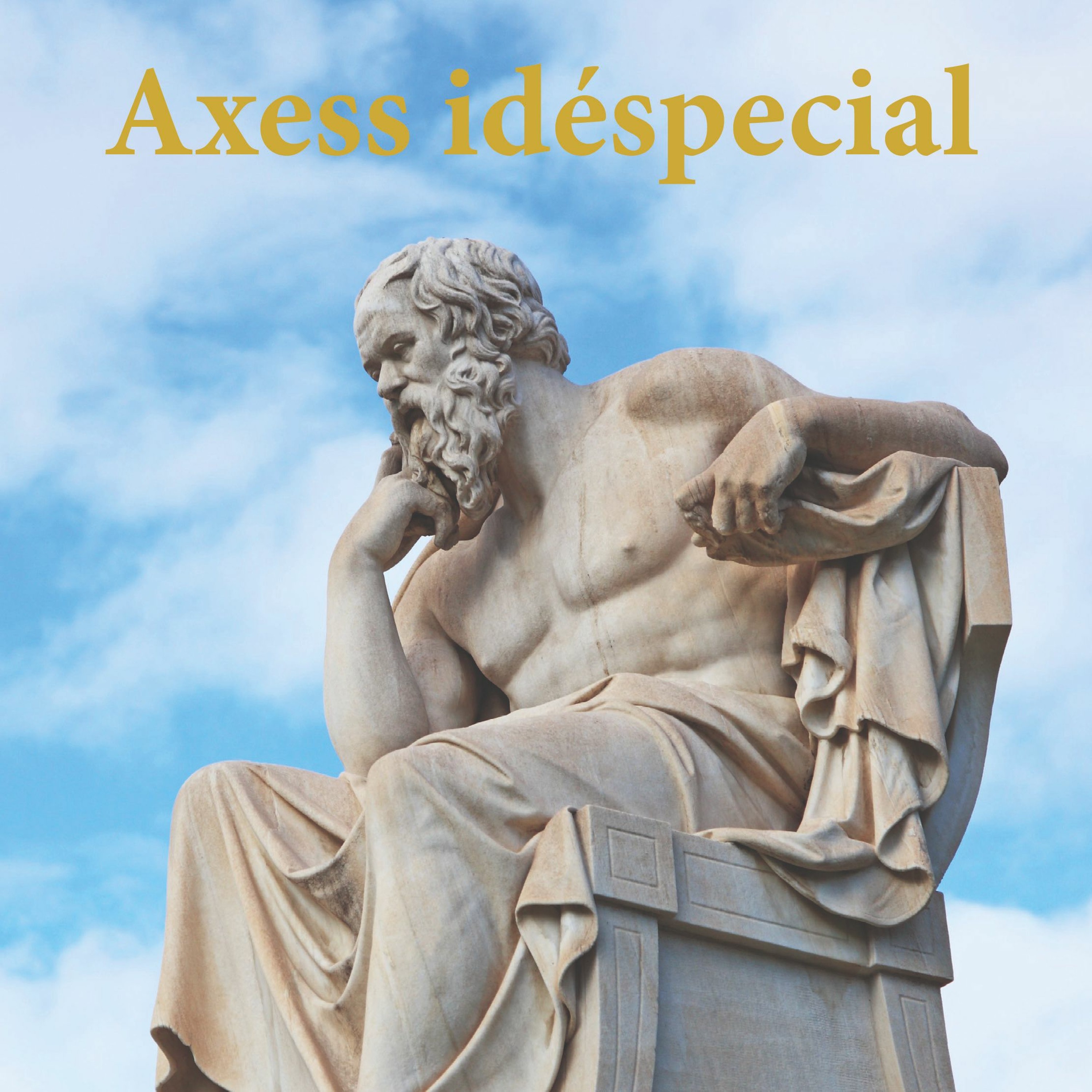 Axess Podd