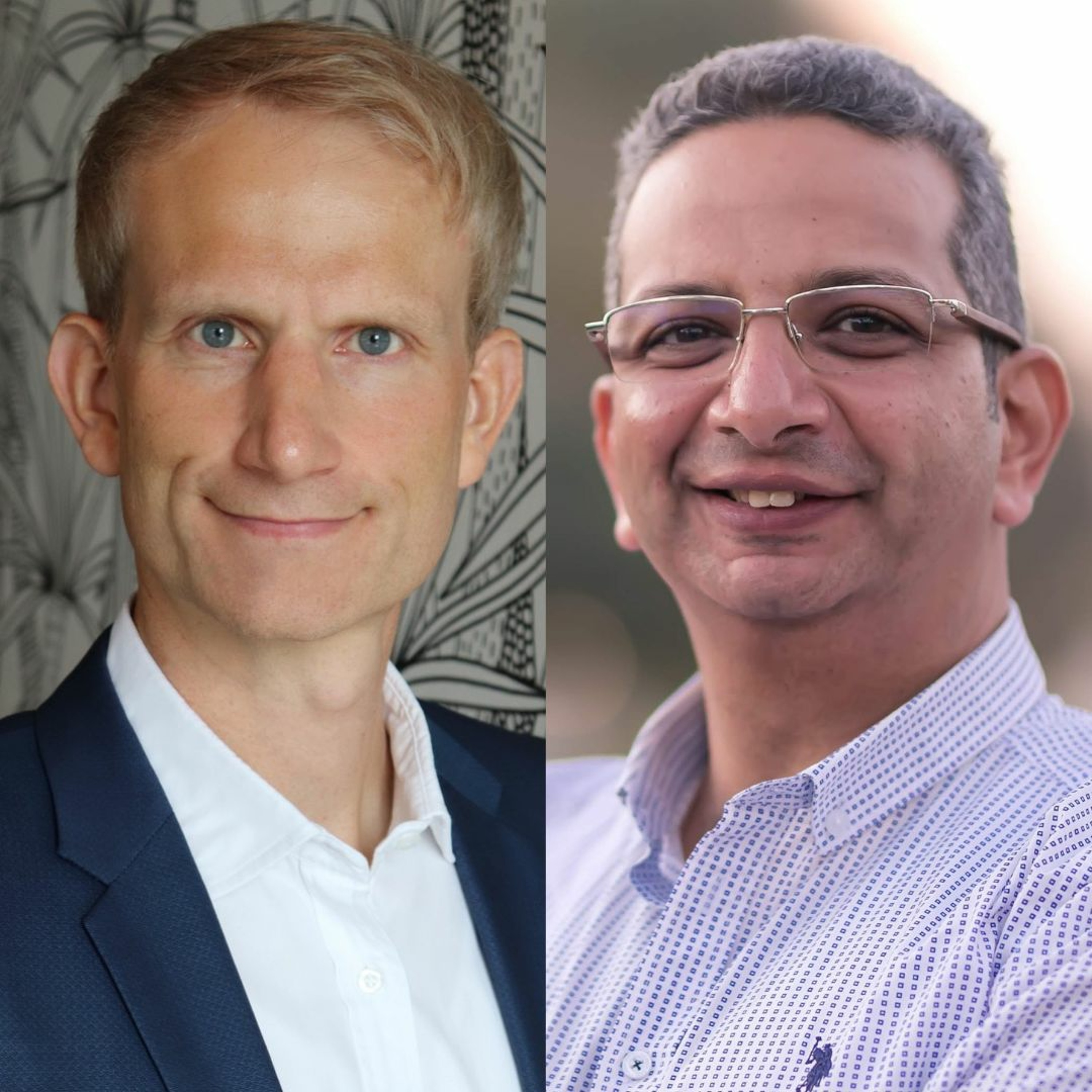 The IABC EMENA Podcast