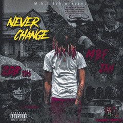 MBF Jah - Never Change