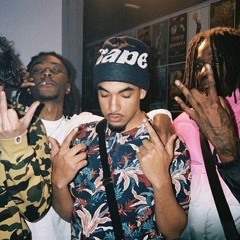 Shoreline Mafia x Stinc Team Type Beat (Prod. MeanMuggin)