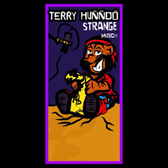 Terry Hunndo - Tony Montana(Prod. By DXOR)