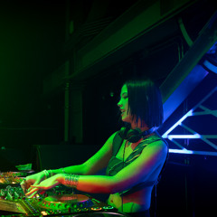 CatLadyHi - Angrybaby Support @ Elsewhere, Brooklyn 02.01.2025