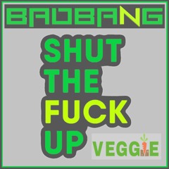 Shut The Fck Up Veggie - Extended Mix